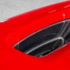 Photo of Capristo Front air vents (top and bottom) for the Ferrari F8 - Image 1